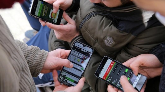 Apuestas online: Educación realiza encuestas en escuelas secundarias