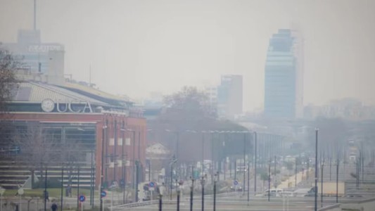 Incendios en el Amazonas: el humo llegó al AMBA y hay alerta en 15 provincias