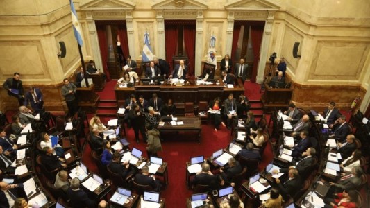 El Senado implementa la huella digital para controlar el presentismo de los empleados