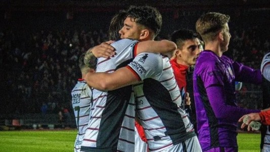 Colón: dos jugadores se pierden el partido frente a Brown de Adrogué