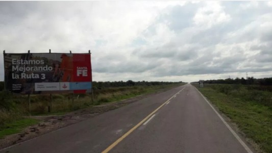 Buenas condiciones de circulación para este miércoles en la provincia