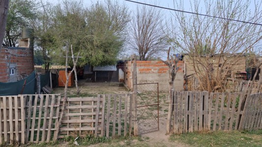 Imputan este miércoles al femicida de barrio Punta Norte