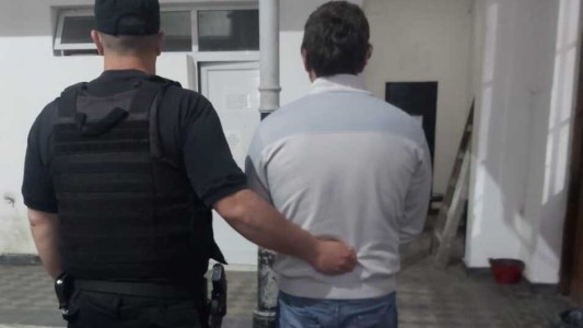 Detuvieron a un empresario por realizar disparos en un obrador