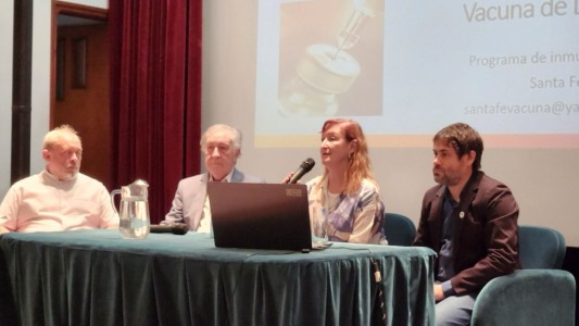 Objetivo Dengue: la campaña de vacunación avanza en el norte santafesino