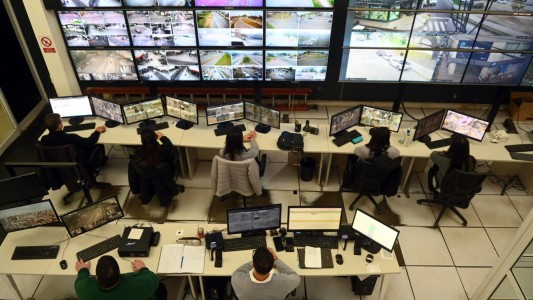 La Municipalidad adquirirá un nuevo software para el Centro de Monitoreo