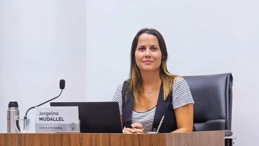 Mudallel: “El aumento del boleto no puede ser la única respuesta”