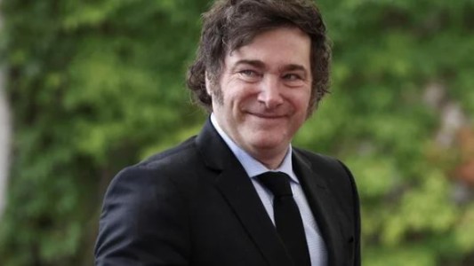 Se estrenó en la red social X el primer capítulo de "Milei, la serie"