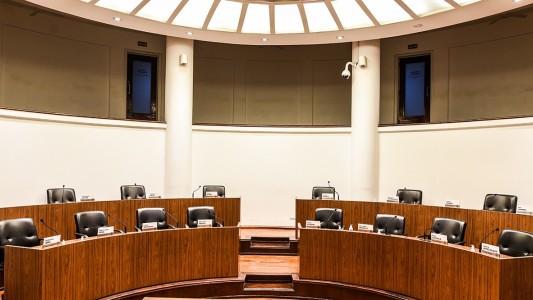 Se vota en el Concejo la tercerización del alumbrado público