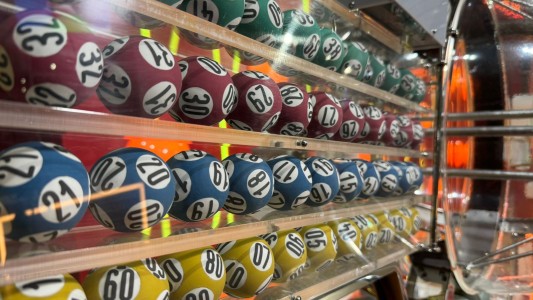 Quini 6 vacante: mirá de cuánto es el pozo del próximo sorteo