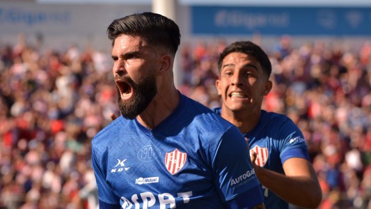 El "Kily" ya tiene el equipo: ¿repite los 11 frente a Lanús?