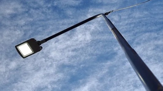 El Concejo aprobó la refuncionalización del alumbrado público en Santa Fe