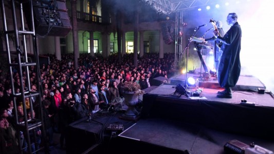 La XV Bienal de Arte Joven de la UNL celebra la cultura emergente en Santa Fe