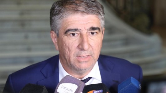 Bastia aseguró que la Reforma Previsional "baja el déficit y termina con los privilegios”