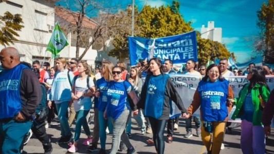 Festram calificó como "vergonzoso" lo sucedido en la Cámara de Diputados