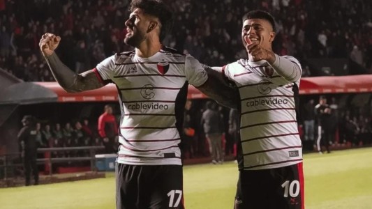 Colón ya sabe cuándo volverá a jugar de visitante