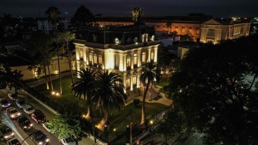 La Noche de los Museos encabeza un fin de semana a pura cultura en Santa Fe