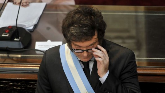 El presidente presenta hoy el Presupuesto 2025