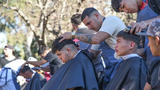 Programa "Nueva oportunidad": participaron más de 11 mil jóvenes