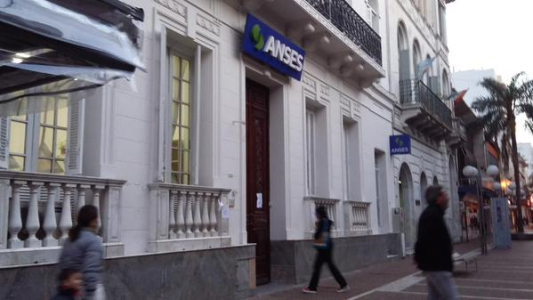 ANSES: así continúa el pago de prestaciones sociales este lunes