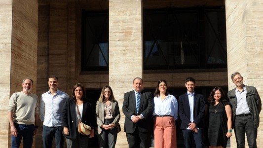 Fortalecimiento de lazos entre Santa Fe y Grand Poitiers a través de proyectos sostenibles