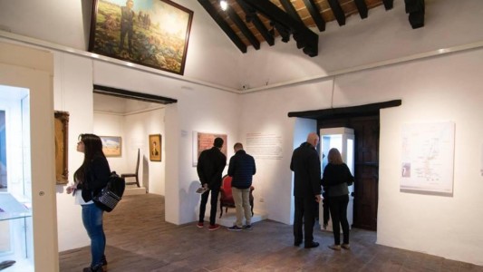 Más de 35 mil personas disfrutaron de la Noche de los Museos