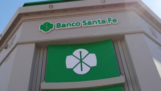 Aumento salarial bancario: un 4,2% para agosto