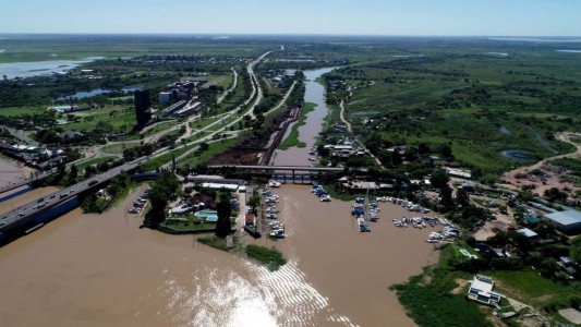 Fomentar el Turismo Ribereño: el plan para revitalizar el riacho Santa Fe