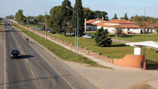 Imputaron al policía denunciado por abuso a una cadete del Isep