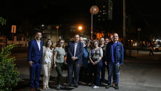 Previas organizadas: los vecinos de Colón aseguran "haber recuperar la tranquilidad”