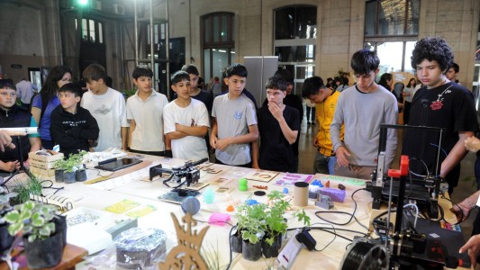 Santa Fe, sede de la primera feria de Economía Circular de la provincia