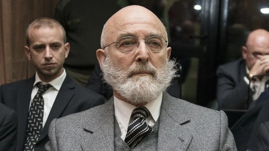 Quedó detenido Enrique Mathov, ex secretario de Seguridad de De La Rúa