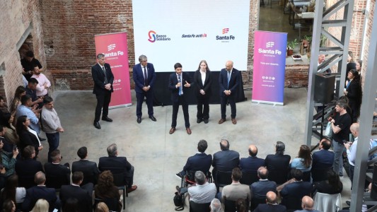 Santa Fe lanza microcréditos para impulsar el crecimiento de emprendedores