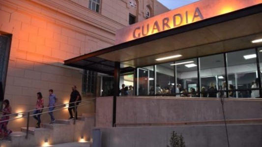 Balearon a un joven en barrio Santa Rosa de Lima