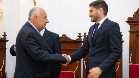 "No respondemos, nosotros hacemos", la respuesta de la Corte Suprema a Pullaro