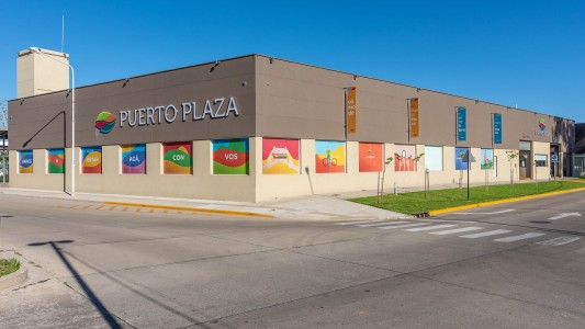 Puerto Plaza y una agenda cargada de actividades para disfrutar la Primavera