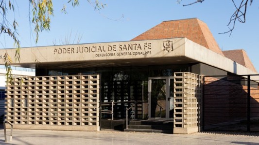 La Defensoría de La Esmeralda ya luce su edificio propio