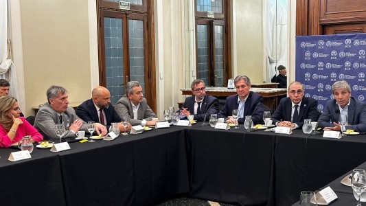 Con "controles”, Santa Fe anunció que adherirá al RIGI y al blanqueo de capitales