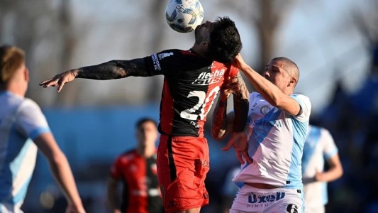 Colón y la necesidad de romper el karma para salir de la crisis