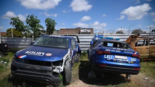 Cómo es el plan para agilizar el arreglo de móviles policiales en la provincia