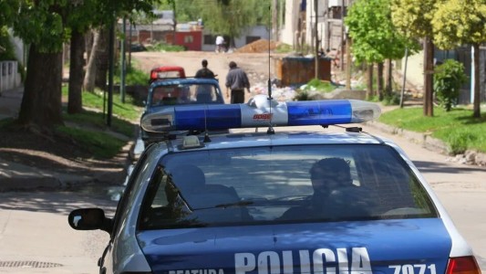 Violencia en barrio Mayoraz: un hombre hirió de bala a otro por una supuesta deuda de drogas