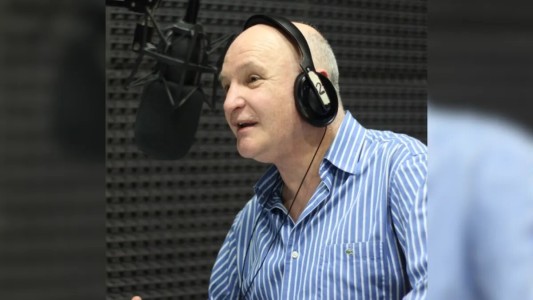 Falleció Hugo Isaak, reconocido periodista de Santa Fe