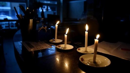 El Gobierno Nacional confirmó que habrá cortes de luz programados durante el verano