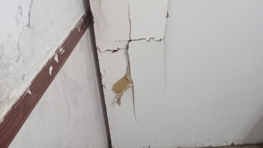 Tras los incidentes de ayer, solo se atienden urgencias en el Samco de Rincón