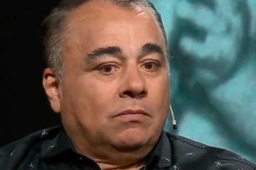 Cuáles son las hipótesis en torno a la muerte de la "Tota" Santillán