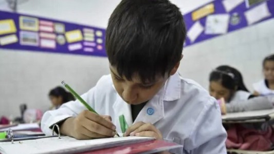 Se evaluarán los niveles de lectura en alumnos de segundo grado