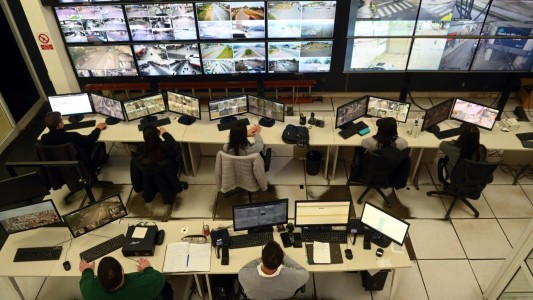 Avanza el plan para instalar el Anillo Digital en los ingresos a la ciudad