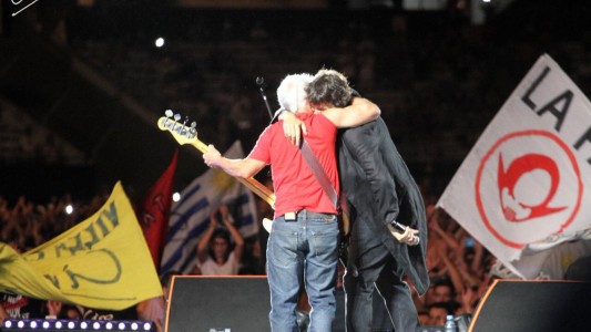 Tensión en Los Piojos: Micky Rodríguez reveló su exclusión y la banda respondió