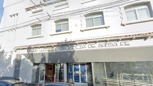 Se inauguran los nuevos Tribunales de Familia de Santa Fe