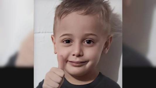 Buscan a un niño que desapareció hace más de dos meses en Chaco