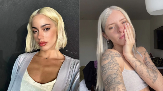 ¿Amistad o romance? La íntima foto de Tini Stoessel y Young Miko que desata rumores